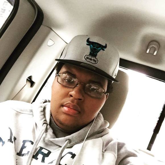 Profile Picture of Nigel Reese (@nigree123) on Poshmark
