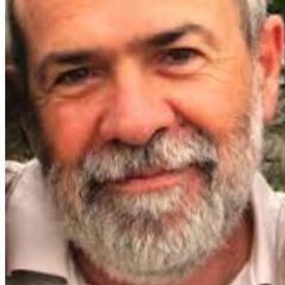 Profile Picture of Michael Cherniak (@michaelcherniak) on Twitter