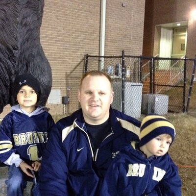 Profile Picture of Mike Gallup (@michael_gallup) on Twitter