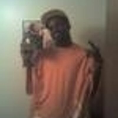 Profile Picture of Gerald Cotton (@Lilswaggyaggy) on Twitter