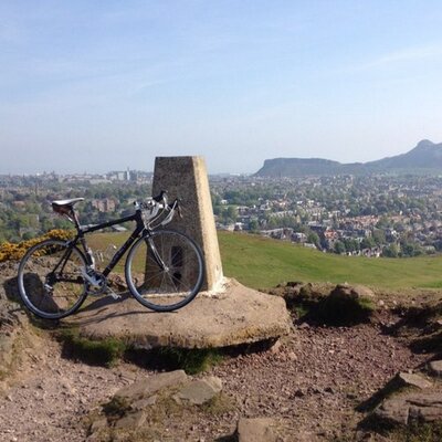 Profile Picture of Simon Farrell (@_simonfarrell) on Twitter