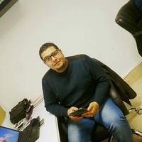Profile Picture of Ahmed Zahran (@ahmed-zahran-17) on Quora