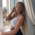 Profile Photo of megan drake (@megandrakexx) on Instagram