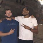 Profile Picture of Josh Bunch (@mmm_budda) on Instagram