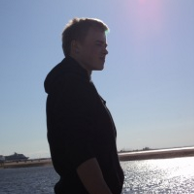 Profile Picture of Joe Tozzion Twitter
