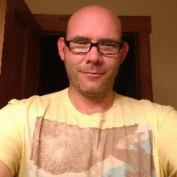 Profile Picture of Josh Styron (@josh_styron) on Twitter
