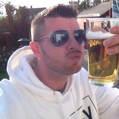 Profile Picture of Ian Wallace (@waldo2308) on Twitter