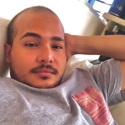 Profile Picture of Miguel Rodriguez (@DeLaRosaTanque) on Twitter