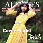 Profile Picture of Trisha Reddy (@trisha4rever) on Instagram