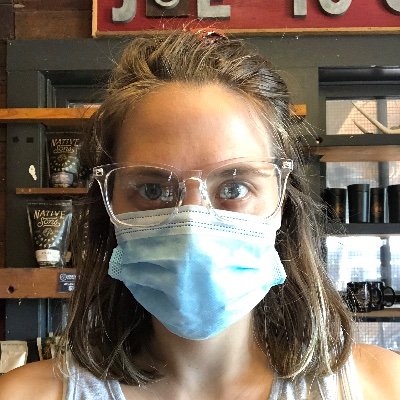 Profile Picture of Carly Bowden (@carlyraybowden) on Twitter