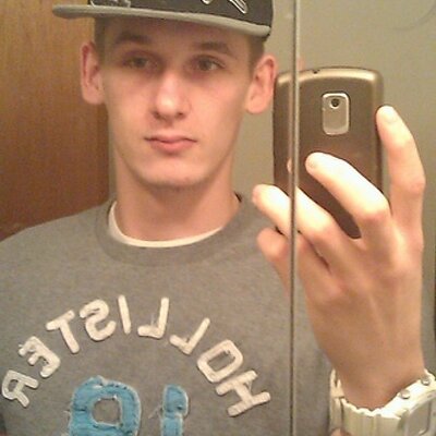 Adam Kunz - Twitter Profile Picture of Adam Kunz (@whatsupninja12) on Twitter