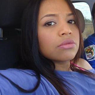 Profile Picture of Lidia Lopes (@lidialopes14) on Twitter