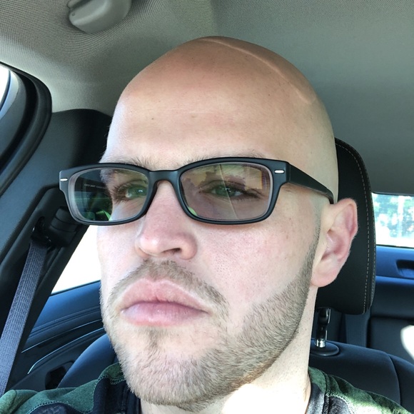 Profile Picture of Adrian Arguello (@aaarguello) on Poshmark