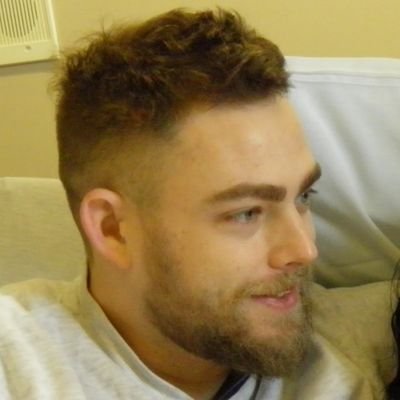 Profile Photo of Ryan Fitz (@CatholicFitz) on Twitter