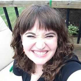 Profile Picture of Kimberly Dunn (@kimberly_dunn10) on Pinterest