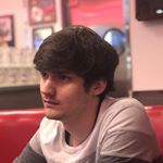 Profile Picture of Luke Mayer (@ldmayer) on Instagram