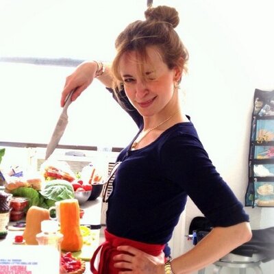 Profile Picture of María Del Mar Cuadra (@MDM_FoodStylist) on Twitter