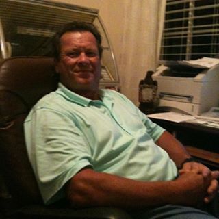 Profile Picture of Joel Russell (@joel.russell.739) on Facebook