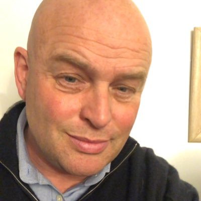 Profile Picture of Will Townend (@RCEMdean) on Twitter