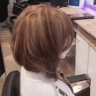 Profile Picture of   Schlossberg.Friseur.Salon.G... (@schlossberg_salon) on Tiktok