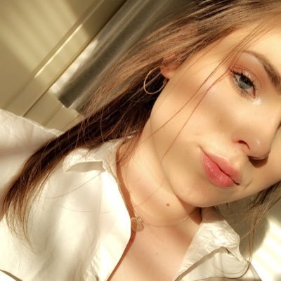 Profile Picture of Amy Pickersgill (@amyp1441) on Twitter