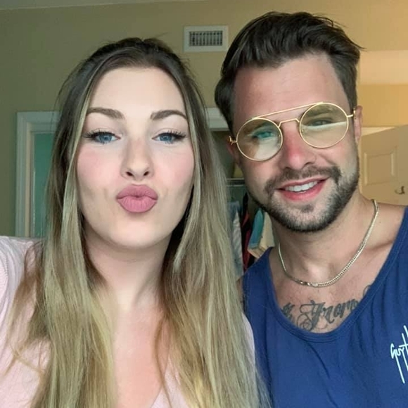 Profile Picture of Joseph Wall (@jawall02) on Poshmark