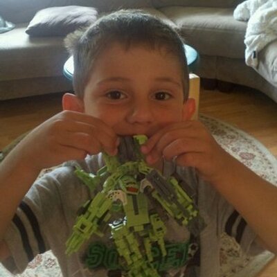 Profile Picture of Clinton McCoy (@cmccoy001) on Twitter