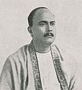 Profile Picture of Atul Prasad Sen - Wikipediaon Wikipedia