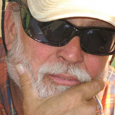 Profile Picture of Richard Danielson (@godfrog451) on Twitter