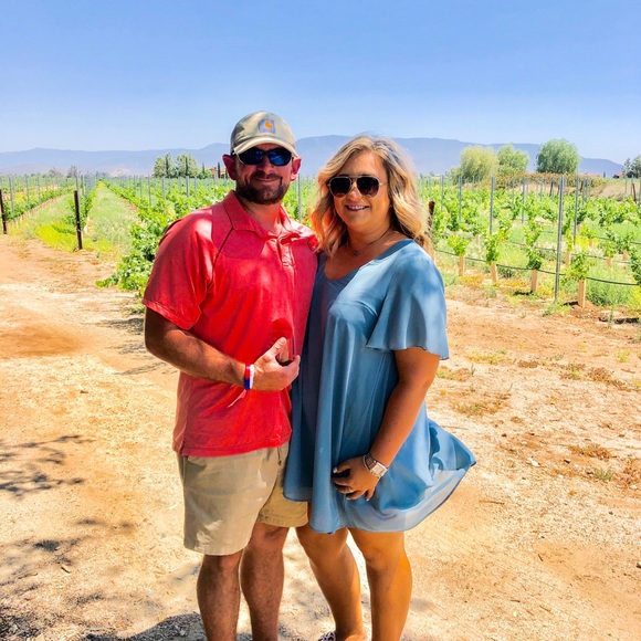 Profile Picture of Andrew Hamilton (@ahamilton1268) on Poshmark