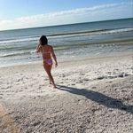 Profile Picture of Amelia Purcell (@ameliakpurcell) on Instagram