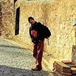 Profile Picture of Adam M. Hathout (@adamhathout) on Instagram