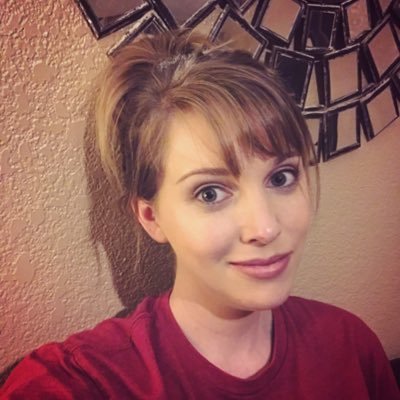 Profile Photo of Rebecca Burnett (@dillydilly2292) on Twitter