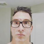 Profile Picture of Mike STevens (@1212stacked1) on Instagram