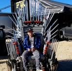 Profile Picture of Barbara Hoover (@Barbara-Hoover) on Facebook