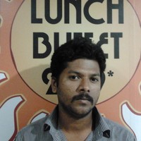 Profile Picture of Vijay Balasubramaniam (@vijay-balasubramaniam-2) on Quora