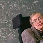 Profile Picture of Stephen Hawking (@stephen________hawking) on Instagram
