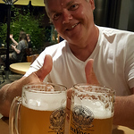 Profile Picture of Graham Walker (@g r walker) on Flickr