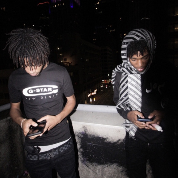 Profile Picture of Lucian Popescu (@asap2up) on Poshmark