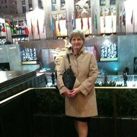 Profile Picture of Cynthia Ingallinera (@cynthiahunt) on Pinterest