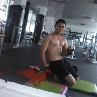 Profile Picture of Carlos Barrero (@carlos.barrero.503) on Facebook