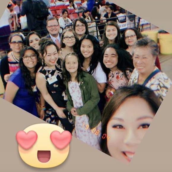 Profile Picture of Claudia Wong (@cwong1986) on Poshmark