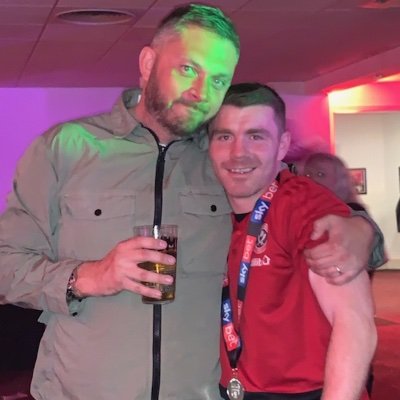 Profile Picture of Matthew Hull (@MatthewHull6) on Twitter