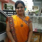 Profile Picture of Nimisha Bhatt (@bhatt_nimisha) on Instagram