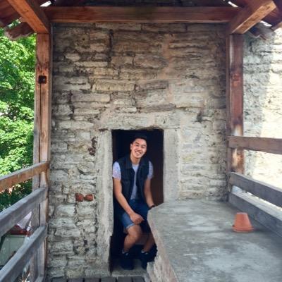 Profile Picture of R Lucio (@RobinLucio) on Twitter