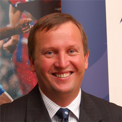 Profile Picture of Mark Rendell (@fakemarkrendell) on Twitter