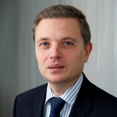 Profile Picture of Vandervorst Guido (@gvandervorst) on Twitter