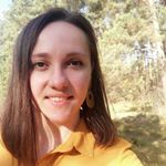 Profile Picture of 🍃Natalya Kabakova🍃 (@kabakova_natalya) on Instagram