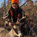 Profile Picture of Hunter Brackett (@hunter__brackett07) on Instagram