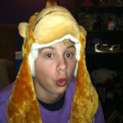 Profile Picture of Dan James Lewellen (@Dan_Lewellen) on Twitter